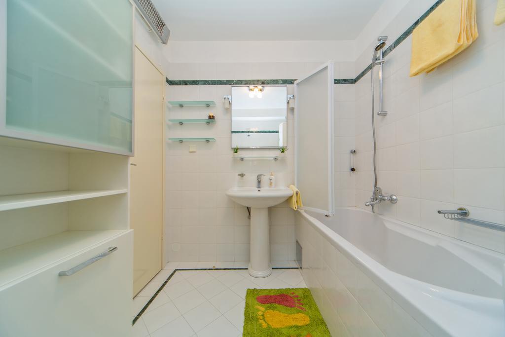 Comfortable Apartment Laura Lapad With Garage ドゥブロブニク エクステリア 写真
